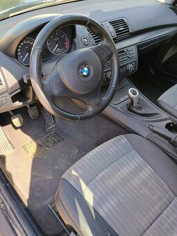 Rozpredam BMW 318D E91 90kw 204D4 - 2