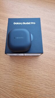 Samsung Galaxy Buds 2 Pro - 2