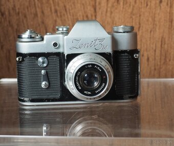 Zenit 3M - 2