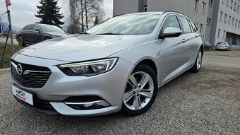 Opel Insignia ST 1.6 CDTI ECOTEC S - 2