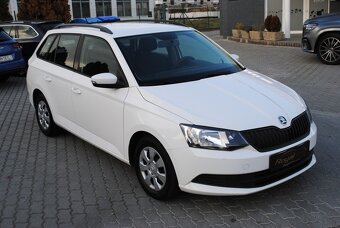 Škoda Fabia Combi 1.4 TDI ⭐ODO-PASS⭐ODPOČET DPH⭐ - 2