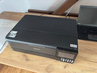 DTF tlačiareň EPSON L8180 - 2