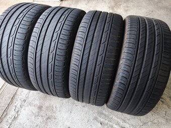 225/45 r17 letné pneumatiky Bridgestone - 2