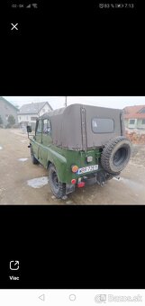 Uaz 469 - 2