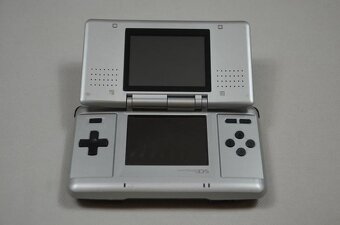 NINTENDO NEW 3DS XL, NINTENDO DS - 2