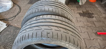 245/35 r18 Bridgestone letne - 2