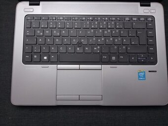 Hp elitebook 840 G1 , Intel® Core™i5 , 8gb ram , 240gb ssd - 2