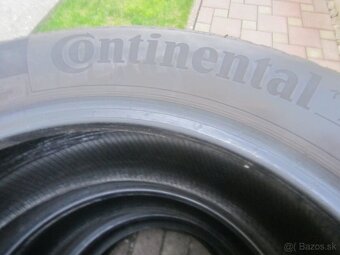 215/55R17 94V letne pneu Continental EcoContact6 ContiSeal- - 2