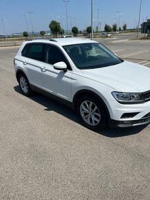 Tiguan - 2