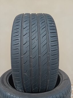 2+1 gratis 295/35R21 Letné pneumatiky Semperit - 2