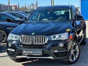 BMW X4 2.0D x-drive - 2