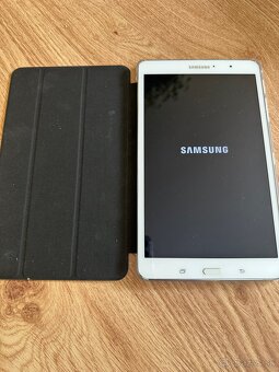 Tablet Samsung T320 - 2