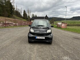 SMART FORTWO - 2