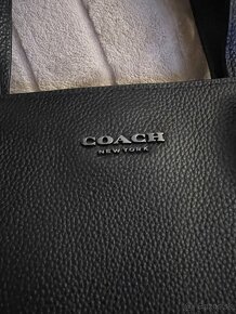 Coach tote kabelka - 2