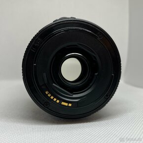 Tamron AF 18-200mm F3.5-6,3 XR pre Canon - 2