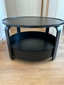 Konferenčný stolík Ikea - BORGEBY - 2