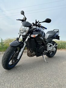 SUZUKI GSR 600 A2 72KW - 2