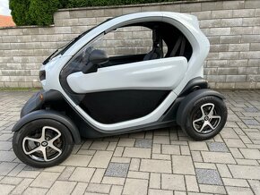 Renault Twizy 45 - 2