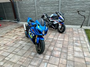 Sutuki gsxr1000r - 2