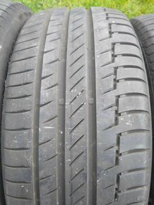 235/55 R 17 103 W XL letné. - 2