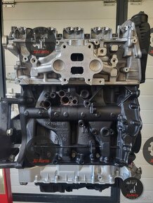 Motor 2.0 TFSI TSI CHH DJH CJX Repas - 2