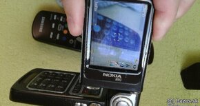 NOKIA N93 - 2