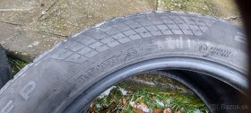 Predam 215/55R17 - 2