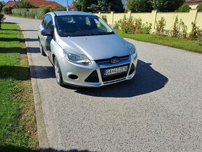 Ford Focus 2.0 tdci 85kw automat nova stk ek - 2