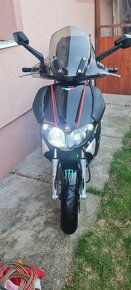 Gilera Runner 125 ST - 2