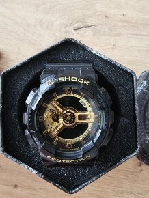 Casio G-Shock - 2