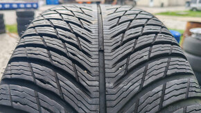 Zimné pneu 225/45 R18 --- MICHELIN - 2