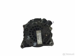 Alternátor Peugeot 508 CITROEN C4 Picasso 2.0 HDI 9664074280 - 2