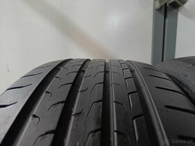 Letné pneumatiky 215/50 r18 CONTINENTAL EcoContact 6 - 2