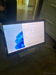 Profesionálny 24” monitor DELL 2414Hb, FullHD, IPS - 2