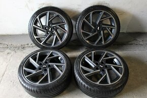 18”--Orig---Hyundai I30--N-Line---5x114,3 r18----LETNA SADA - 2