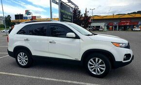 Kia Sorento 2.2 CRDI - 2