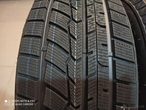 zimne pneu 225/55 R16 - 2