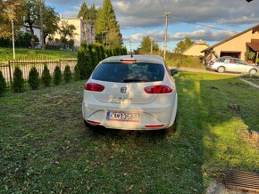 Predám Seat Leon 1.2Tsi - 2