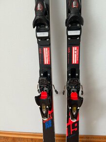 Predam lyže Rossignol Hero GS 165 cm - 2