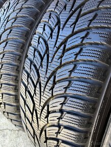 175/70/R14 4ks Nokian zimne - 2