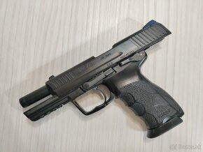 Predám Tokyo Marui HK 45 - 2