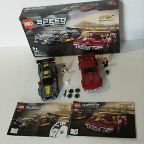 LEGO SPEED - 2