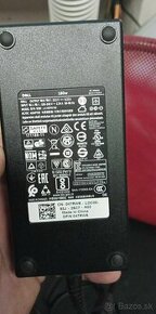 DELL 180W adapter 7,4mm Alienware / Precision / XPS 047RW6 - 2