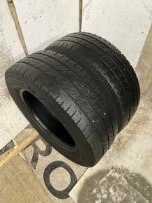 Goodyear 215/65 R16C 2x=70€ - 2