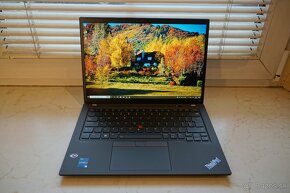 █ Lenovo T14 gen 3 (i5, 48GB RAM, záruka Lenovo)█ - 2