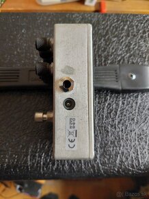 MXR Fullbore metal - 2