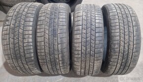 Continental CrossContact 255/50 R20 - 2