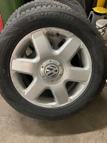 255/55R18 SUV - 2