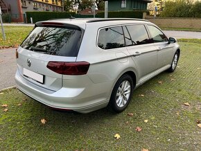 Passat Variant B8.5 FL ✅ 2.0TDI 110kW⭐DSG⭐LED⭐2020✅ - 2