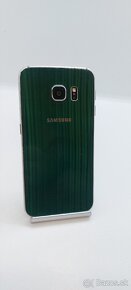 Predám Samsung S6 Edge G925F (nová batéria) - 2